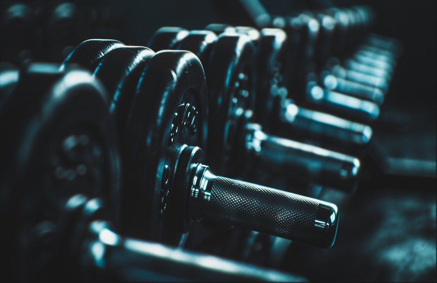 Free Weights