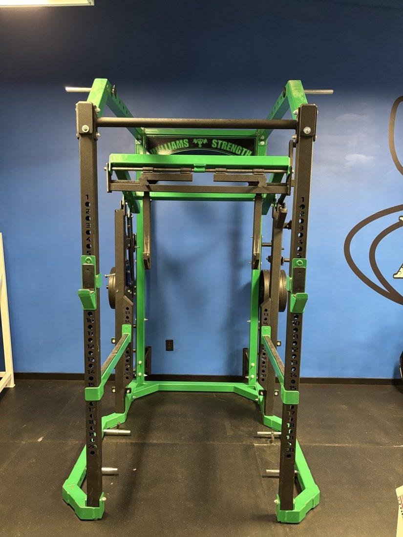 Williams Strength monolift