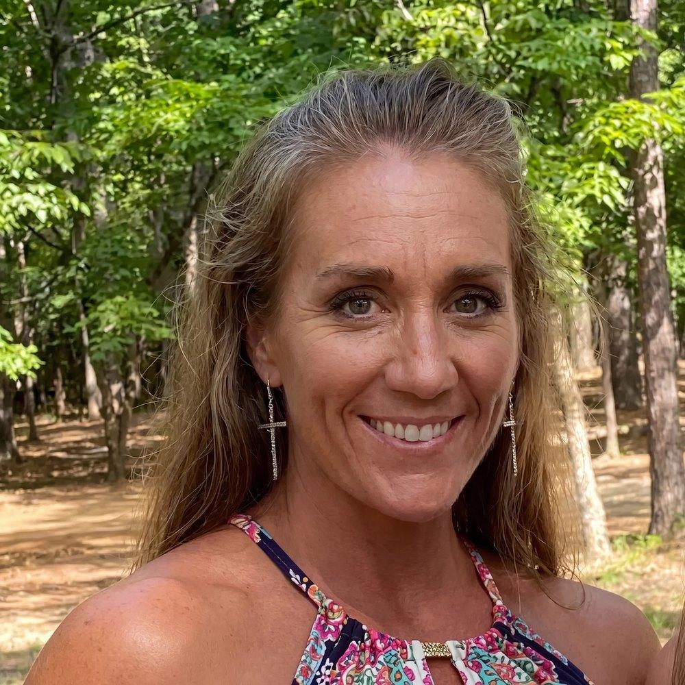 Jen Dempsey, personal trainer at Xtreme Fitness of Lexington, SC